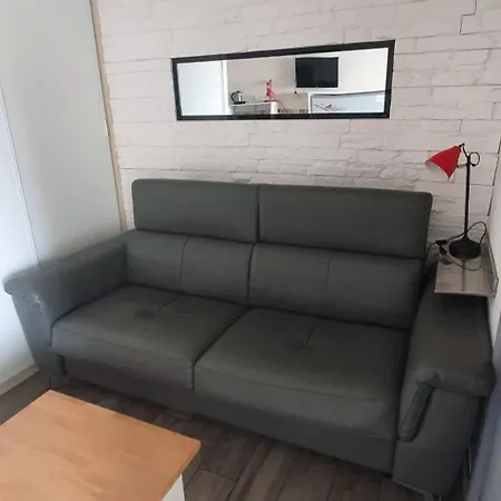 Apartment Renove En 2025 A La Marina *