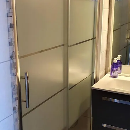 Rénové En 2025 à La Marina Appartement Agde