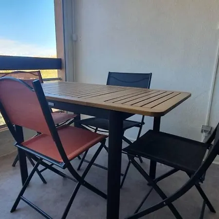 Apartment Renove En 2025 A La Marina Agde