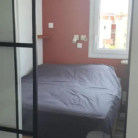 Rénové En 2025 à La Marina Appartement
